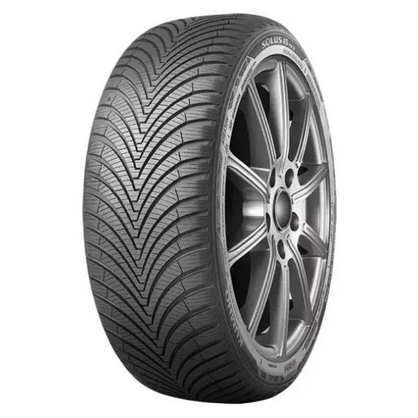Kumho Solus 4S HA32 205/55 R16 91H 4 Mevsim Lastik - 2026 - Görsel 5