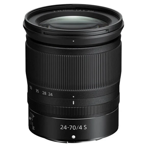 Nikon ZR + 24-70mm Lens Sinema Kamerası - Görsel 3