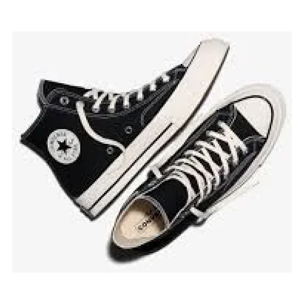 Converse Chuck Taylor All Star HI Sneaker - Görsel 6