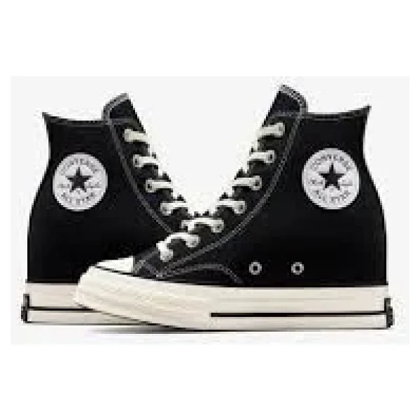 Converse Chuck Taylor All Star HI Sneaker - Görsel 4