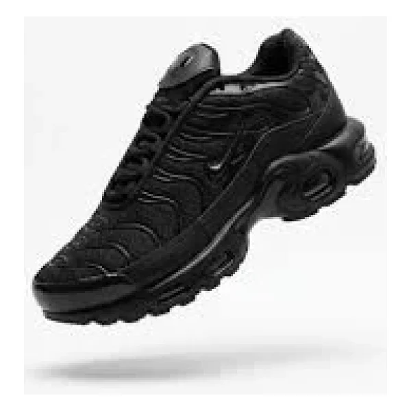 Nike Air Max Plus 604133 Spor Ayakkabı - Görsel 2