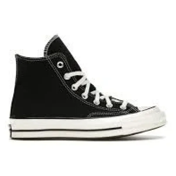 Converse Chuck Taylor All Star HI Sneaker - Görsel 7