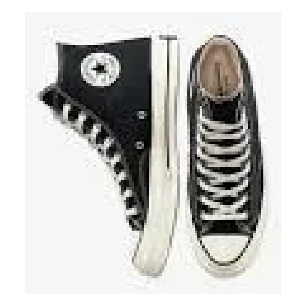 Converse Chuck Taylor All Star HI Sneaker - Görsel 2