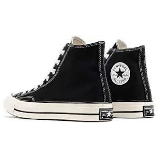 Converse Chuck Taylor All Star HI Sneaker - Görsel 3