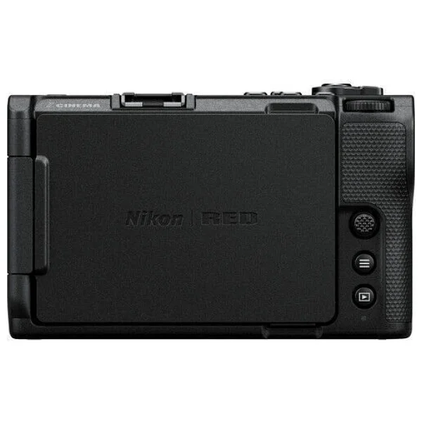 Nikon ZR + 24-70mm Lens Sinema Kamerası - Görsel 5