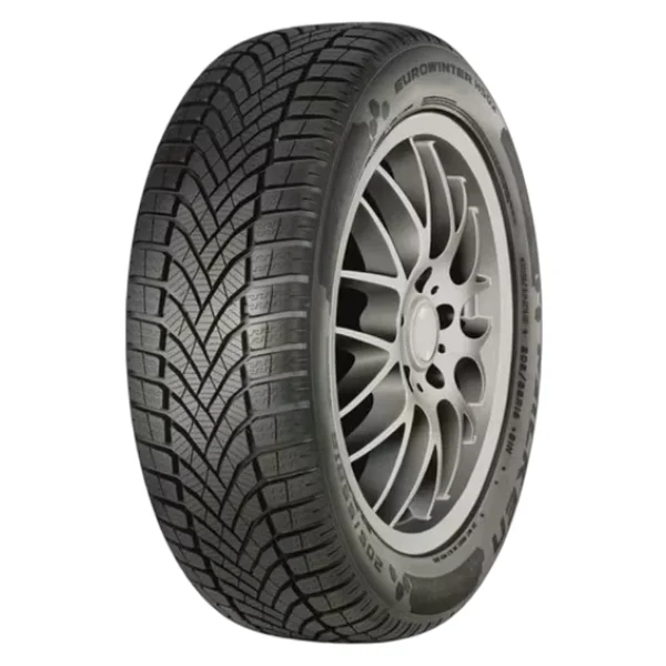 Falken EuroWinter HS02 PRO 225/55 R18 102V XL Kış Lastiği - 2026 - Görsel 7