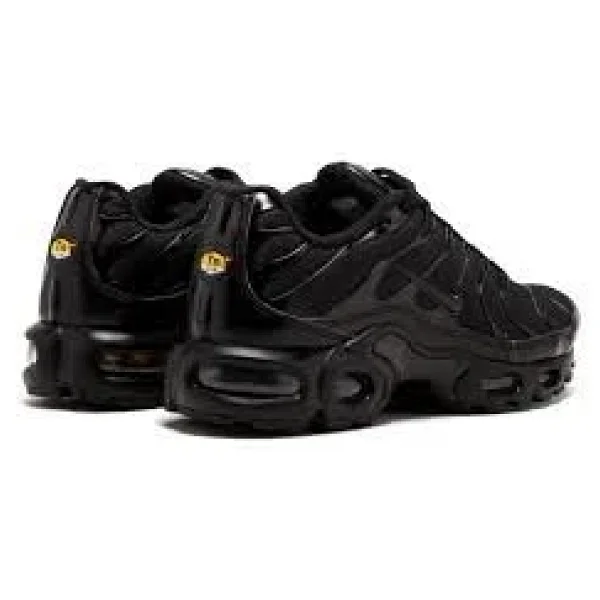 Nike Air Max Plus 604133 Spor Ayakkabı - Görsel 3