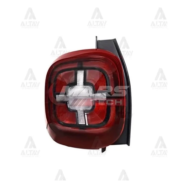 Stop Lambası Duster 2018 Sonrası Duysuz Sol Oem No:265558217r Adet - Görsel 2