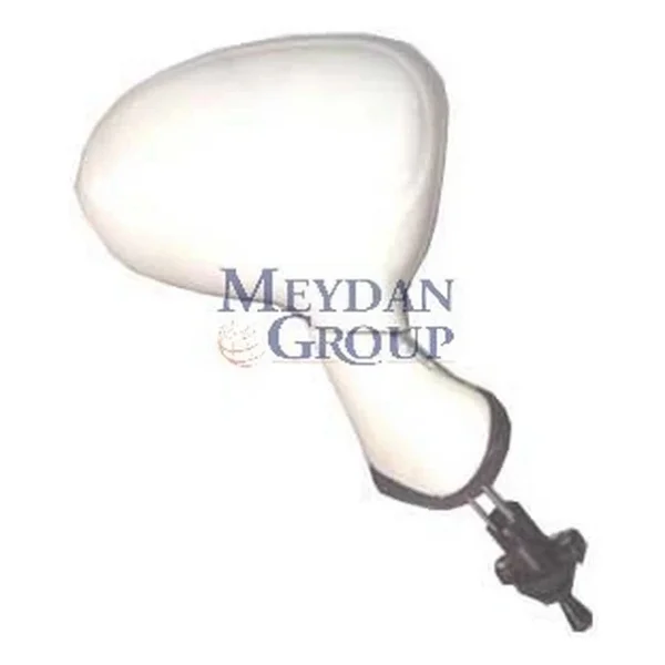 1998-2001 Daewoo Matiz Kapı Aynası Sağ Manuel (Adet) (Oem No:96323392) - Görsel 2