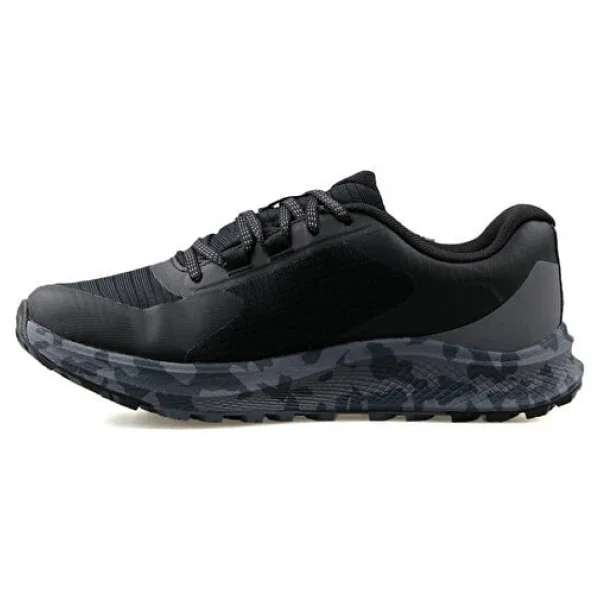 Under Armour Charged Bandit TR 3 Stormproof 3028657 Erkek Koşu Ayakkabısı - Görsel 2