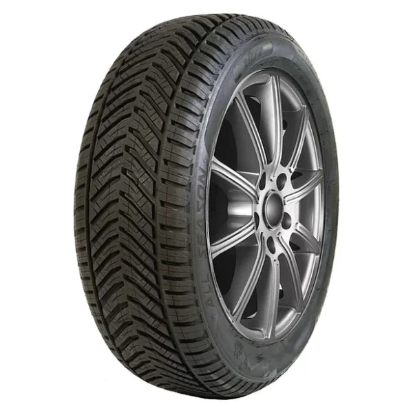 Taurus All Season 215/50 R17 95W XL 4 Mevsim Lastik - Görsel 4