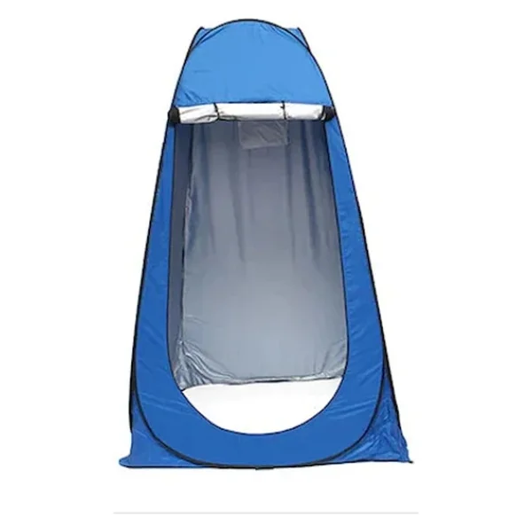 Vothoon 120x120x190 cm Otomatik Duş ve Giyinme Çadırı - Görsel 6