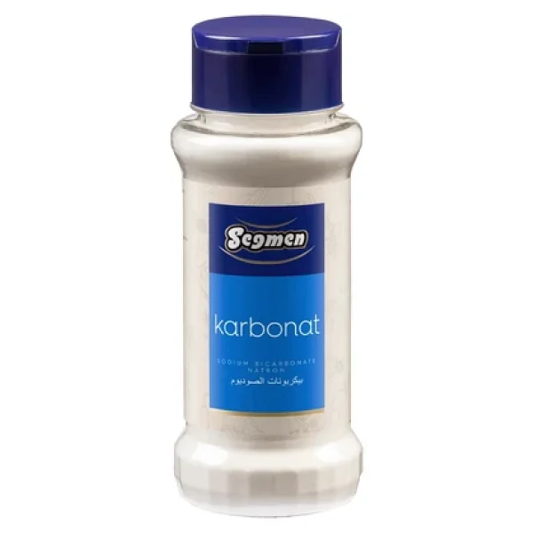 Seğmen Karbonat Pet 230 gr - Görsel 2