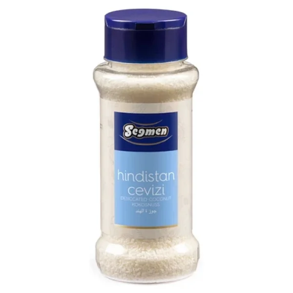 Seğmen Hindistan Cevizi Pet 70 gr - Görsel 4