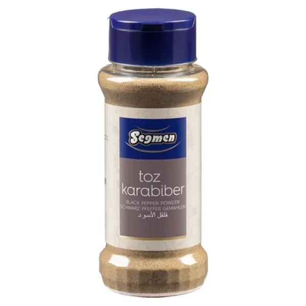 Seğmen Karabiber Pet 100 gr - Görsel 2
