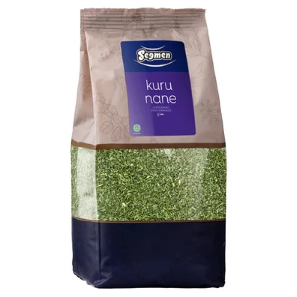 Seğmen Nane 80 gr - Görsel 2
