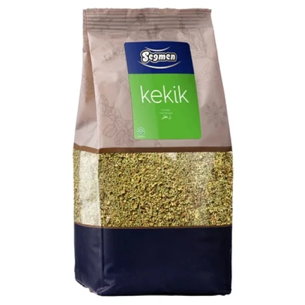 Seğmen Kekik 60 gr - Görsel 2