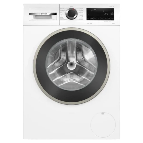Bosch WGA25202TR 1200 Devir 10 kg Çamaşır Makinesi - Görsel 3