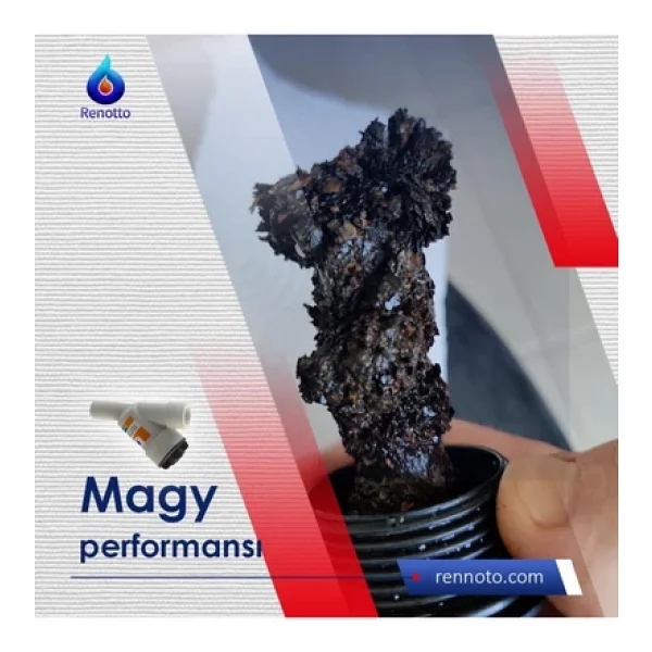 Renotto Magy Kombi Manyetik Filtresi - Görsel 5