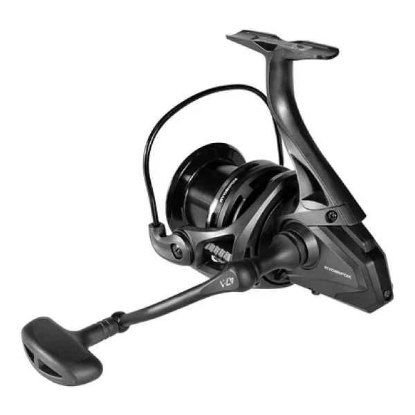 Ryobi Fox 10000 Surf Olta Makinesi - Siyah - Görsel 4
