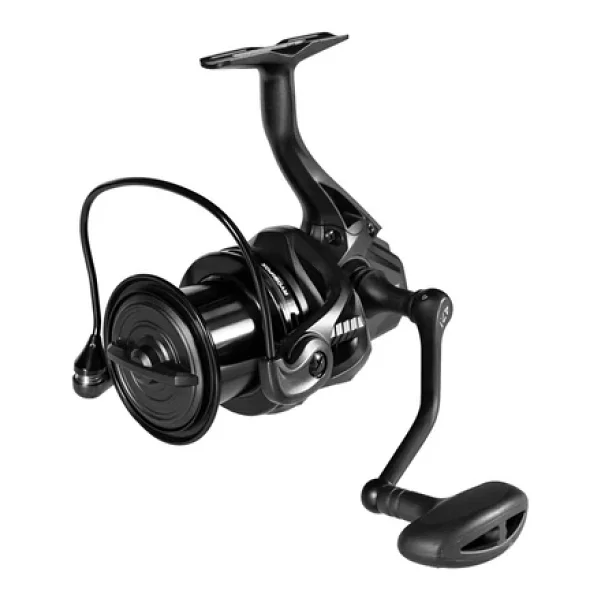 Ryobi Fox 10000 Surf Olta Makinesi - Siyah - Görsel 5