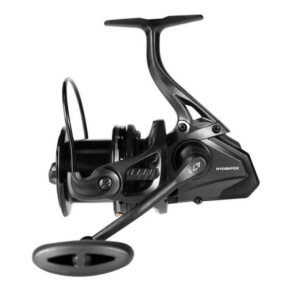 Ryobi Fox 10000 Surf Olta Makinesi - Siyah - Görsel 7