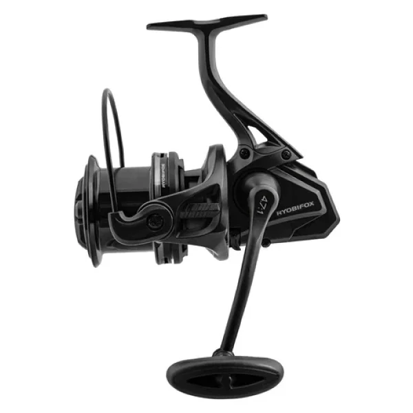 Ryobi Fox 10000 Surf Olta Makinesi - Siyah - Görsel 3