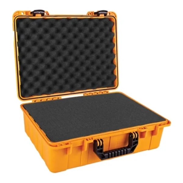 Süper Bag Safari SF-450S Bond Takım Çantası - Görsel 6