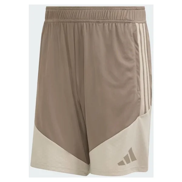 Adidas Tiro 26 Competition Training KE9250 Kahverengi Erkek Futbol Şortu - Görsel 5