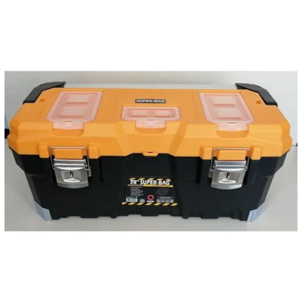 Süper Bag ASR-4018 26" El Takım Çantası - Görsel 4