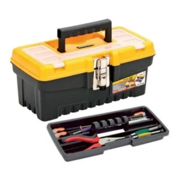 Süper Bag ASR-2075 13" El Takım Çantası - Görsel 7