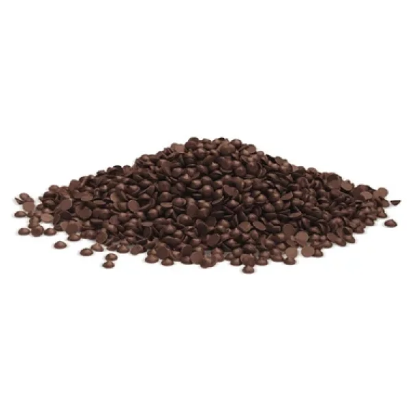 Altınmarka Alt308 Isıya Dayanıklı Bitter Damla Çikolata 1kg - Görsel 5