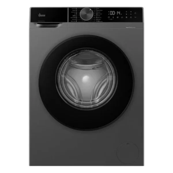 Hoover HGD 410B9GC-17 1400 Devir 10 kg Çamaşır Makinesi - Görsel 5