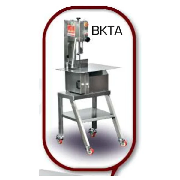 Boğaziçi Paslanmaz Kemik Testeresi ECO 60 x 58 x 100 (cm) - Görsel 2