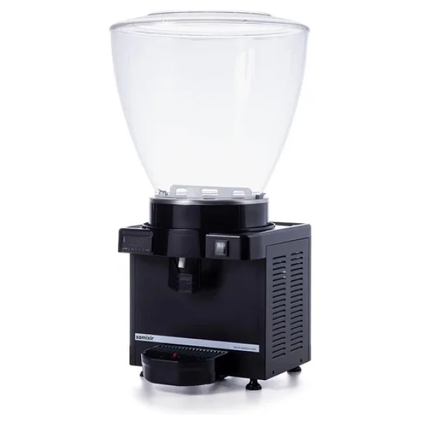 Samixir M40 Panaromik 40 lt Soğuk İçecek Dispenseri - Görsel 4