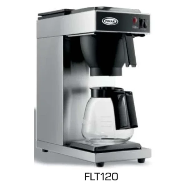 Pimak FLT120 Filtre Kahve Makinesi - Görsel 3