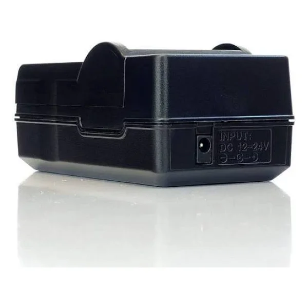 Canon LP-E6 Şarj Aleti Şarz Cihazı Sanger - Görsel 4