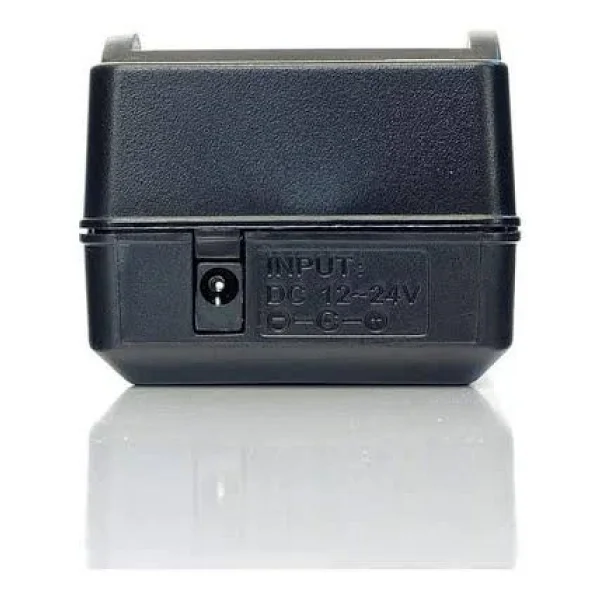 Canon LP-E6 Şarj Aleti Şarz Cihazı Sanger - Görsel 5