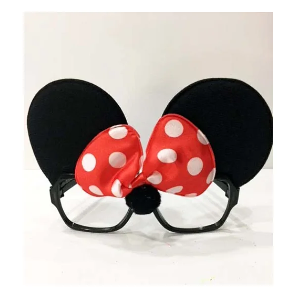 Mouse Gözlüğü - Görsel 3