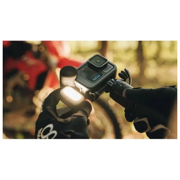 GoPro Hero 13 Black Creator Edition Aksiyon Kamerası - Görsel 4