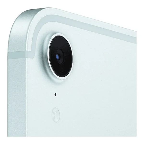 iPad Mini 7. Nesil Wi-Fi + Cellular 512 GB 8.3" MYHD3TU/A Mavi Tablet - Görsel 4