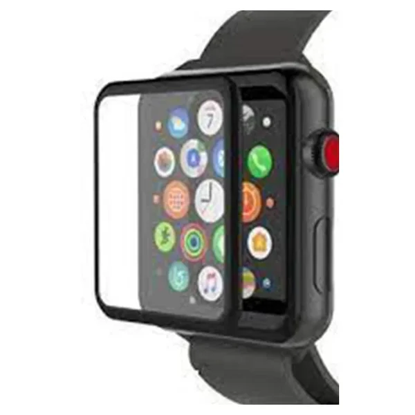 Watch 6 43Mm Polymer Nano Ekran Koruyucu - Şeffaf - Görsel 8