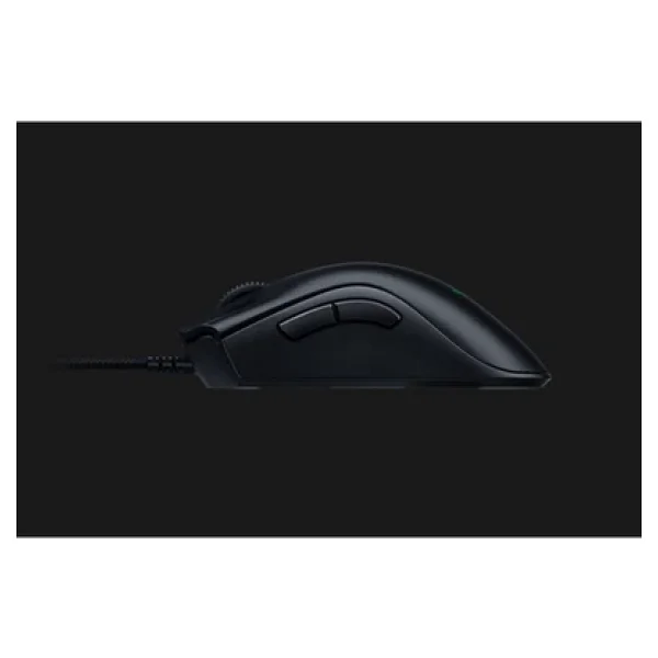 Razer DeathAdder V2 Mini RZ01-03340100-R3M1 RGB Optik Kablolu Oyuncu Mouse - Görsel 4