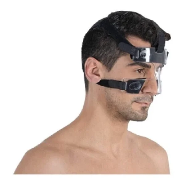 Burun Koruyucu Maske - Görsel 3