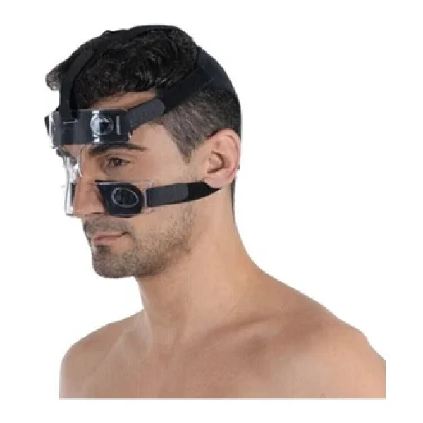 Burun Koruyucu Maske - Görsel 4