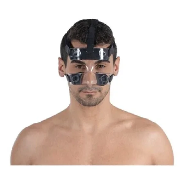 Burun Koruyucu Maske - Görsel 5