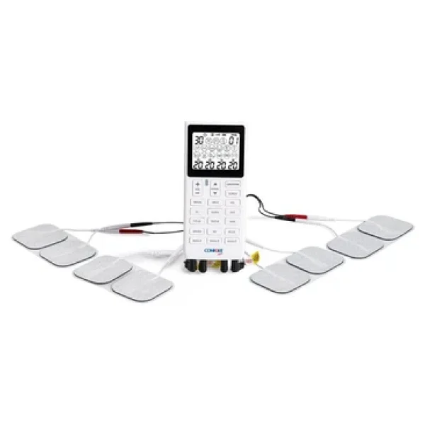 Comfort Plus M101A-WH2 Dijital Tens Cihazı - Görsel 4