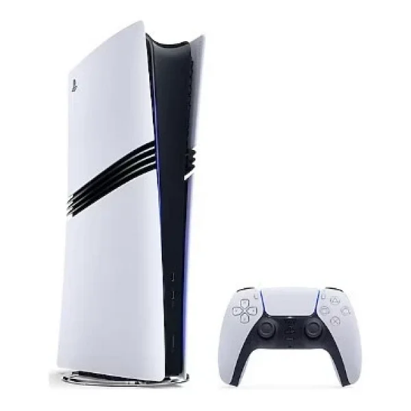 Sony Playtation 5 Pro 2 TB Oyun Konsolu PS5 - Görsel 7