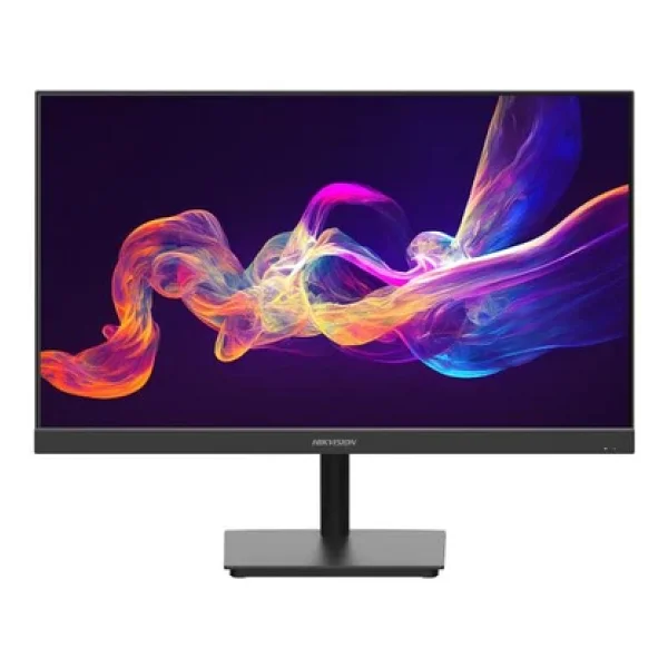 Hikvision DS-D5024F2-AP2 23.8'' 14MS 1920x1080 VGA/HDMI VESA 100Hz IPS LED Guvenlik Monitoru - Görsel 8