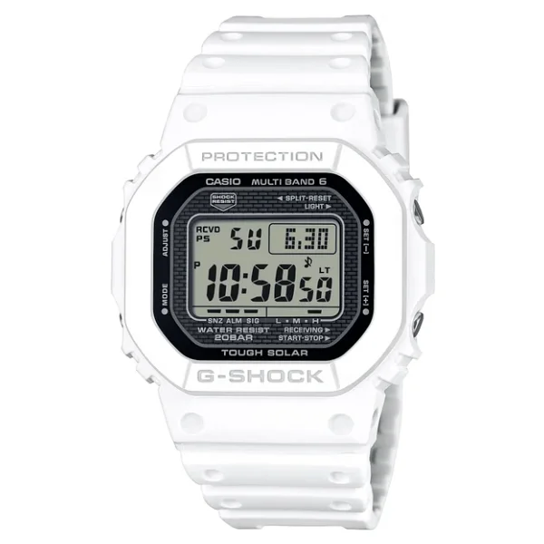 Casio G-Shock GW-5000HS Erkek Kol Saati - Görsel 4
